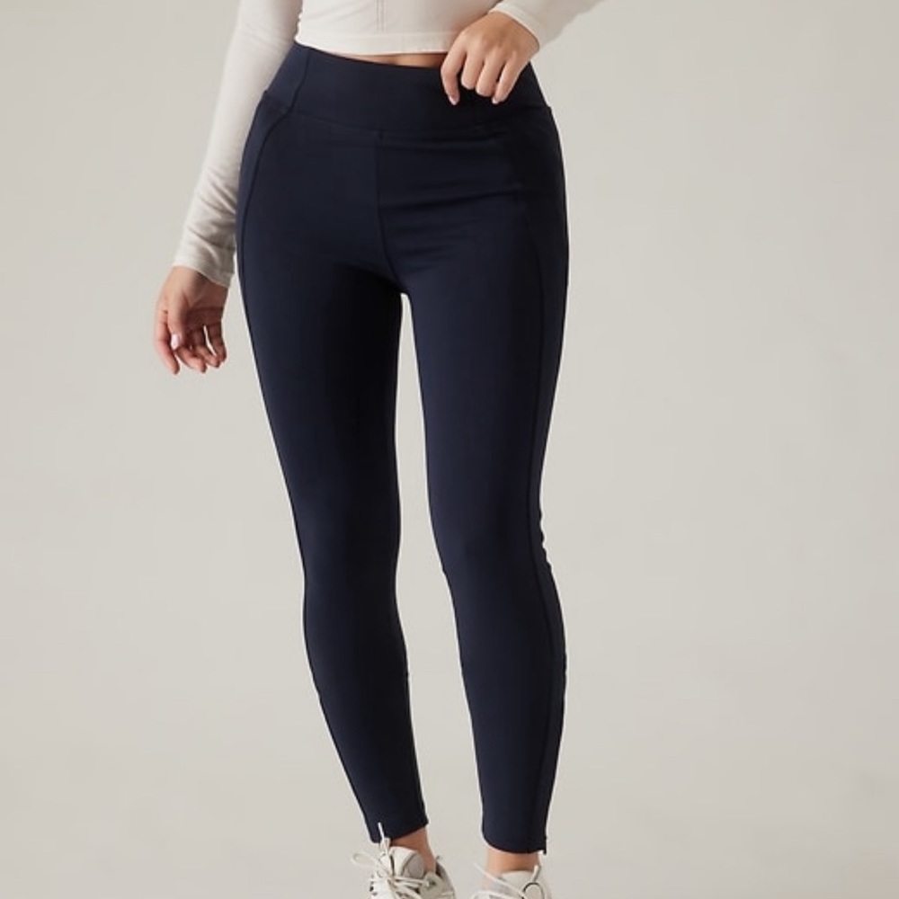 Athleta legging